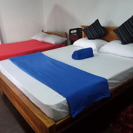 Himansa Homestay Ella Zewnętrze zdjęcie