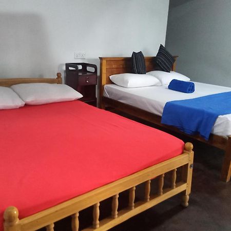 Himansa Homestay Ella Zewnętrze zdjęcie