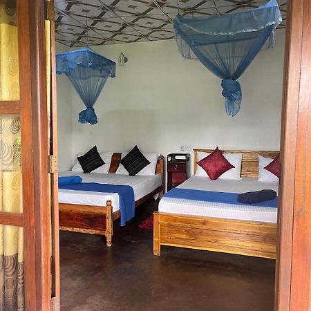 Himansa Homestay Ella Zewnętrze zdjęcie