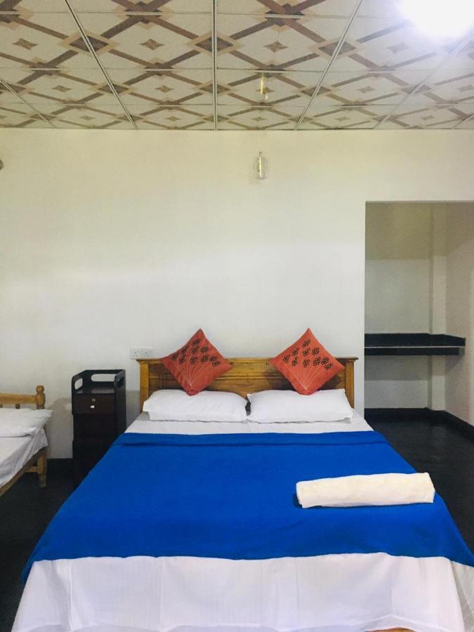 Himansa Homestay Ella Zewnętrze zdjęcie