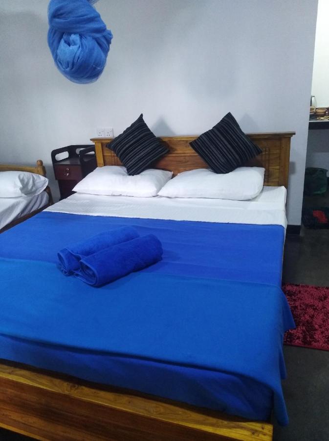 Himansa Homestay Ella Zewnętrze zdjęcie
