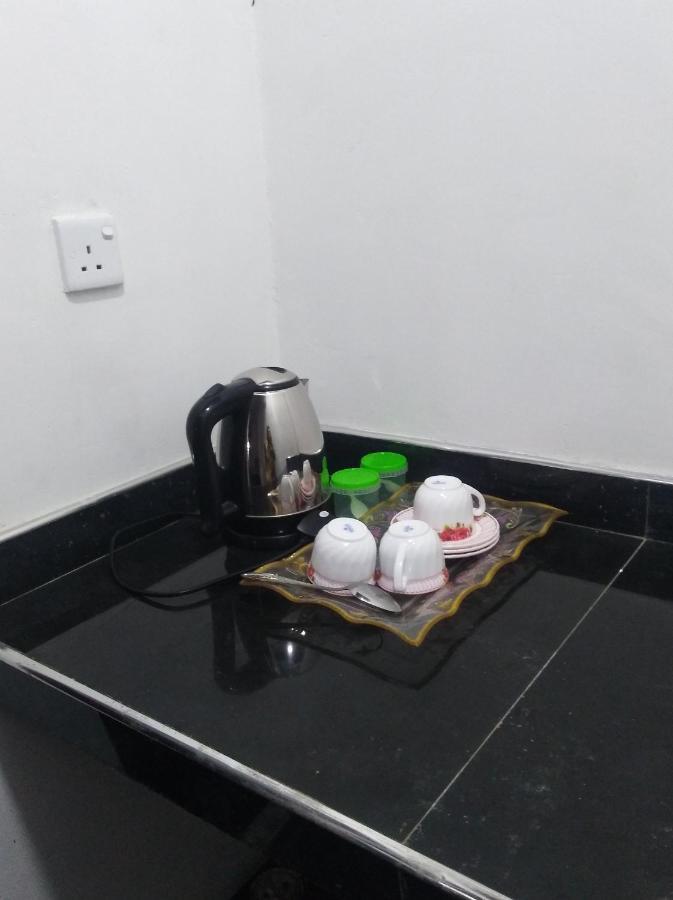 Himansa Homestay Ella Zewnętrze zdjęcie