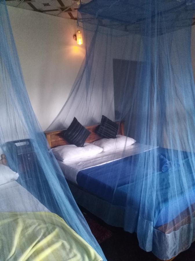 Himansa Homestay Ella Zewnętrze zdjęcie