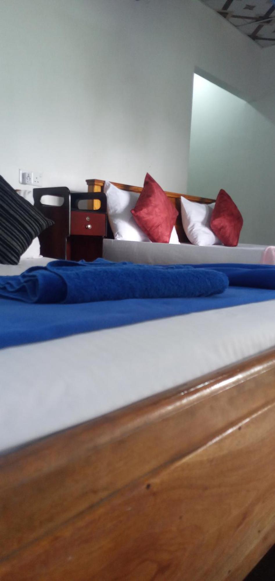Himansa Homestay Ella Zewnętrze zdjęcie