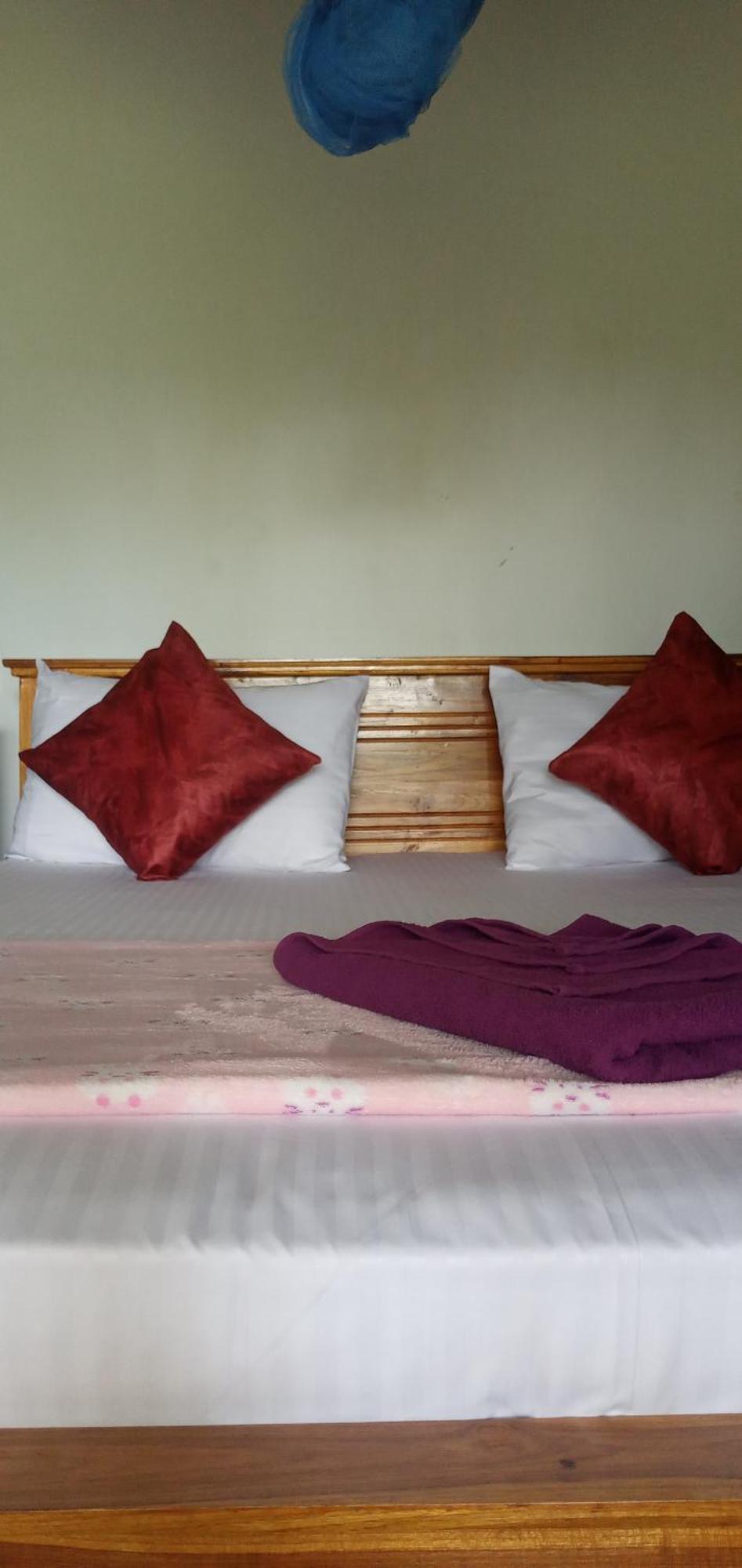 Himansa Homestay Ella Zewnętrze zdjęcie