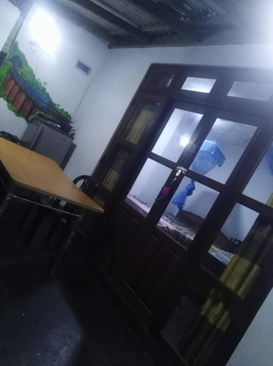 Himansa Homestay Ella Zewnętrze zdjęcie