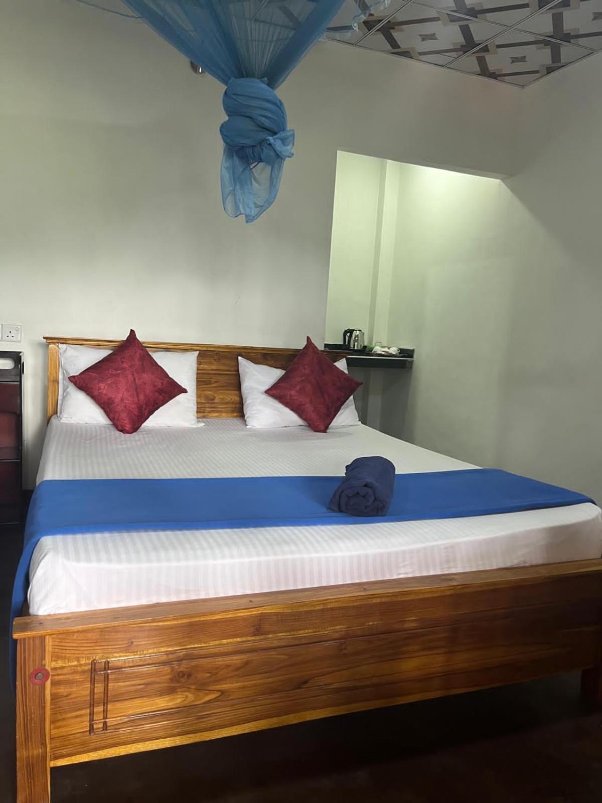 Himansa Homestay Ella Zewnętrze zdjęcie