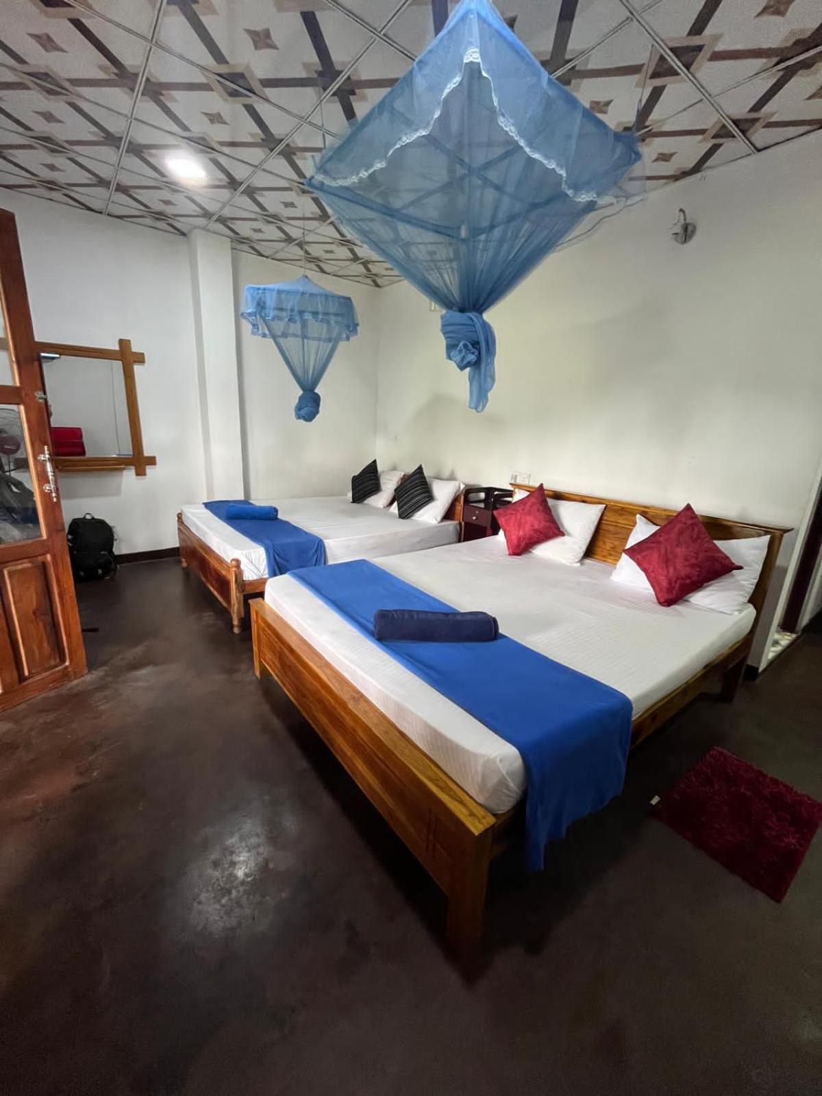 Himansa Homestay Ella Zewnętrze zdjęcie