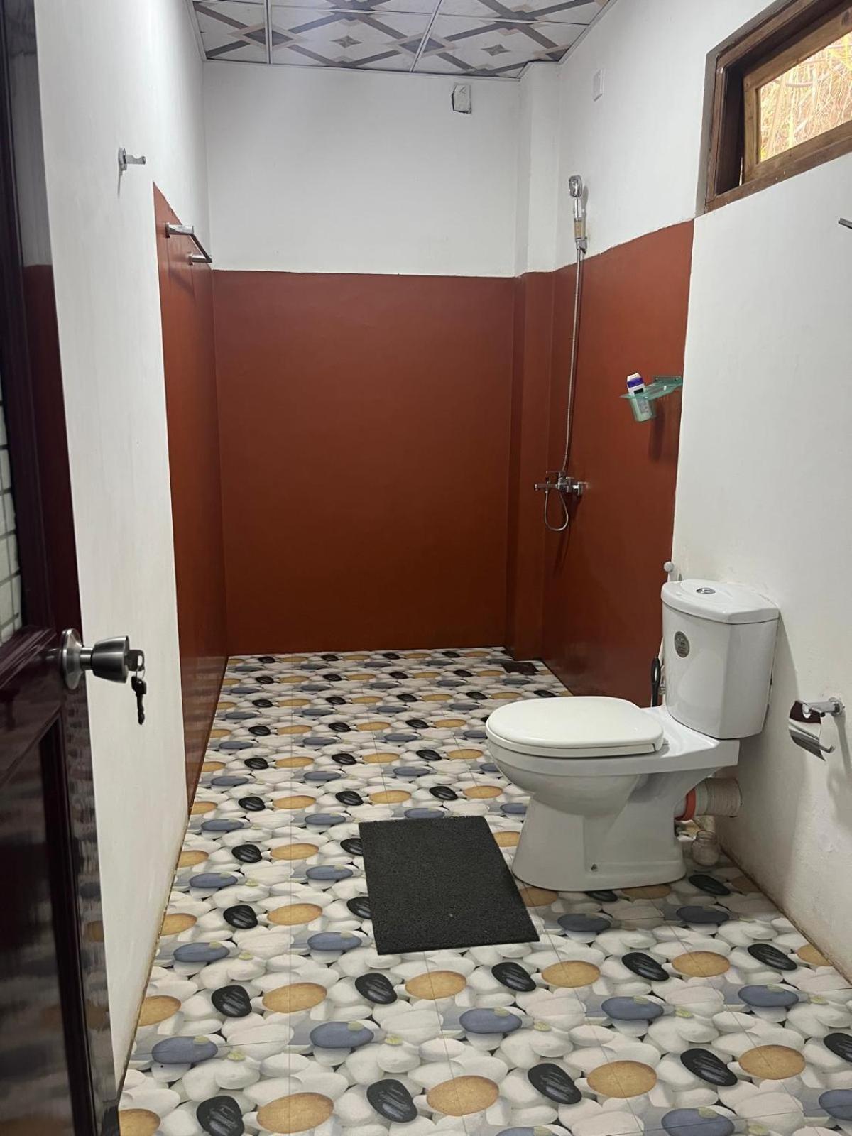 Himansa Homestay Ella Zewnętrze zdjęcie