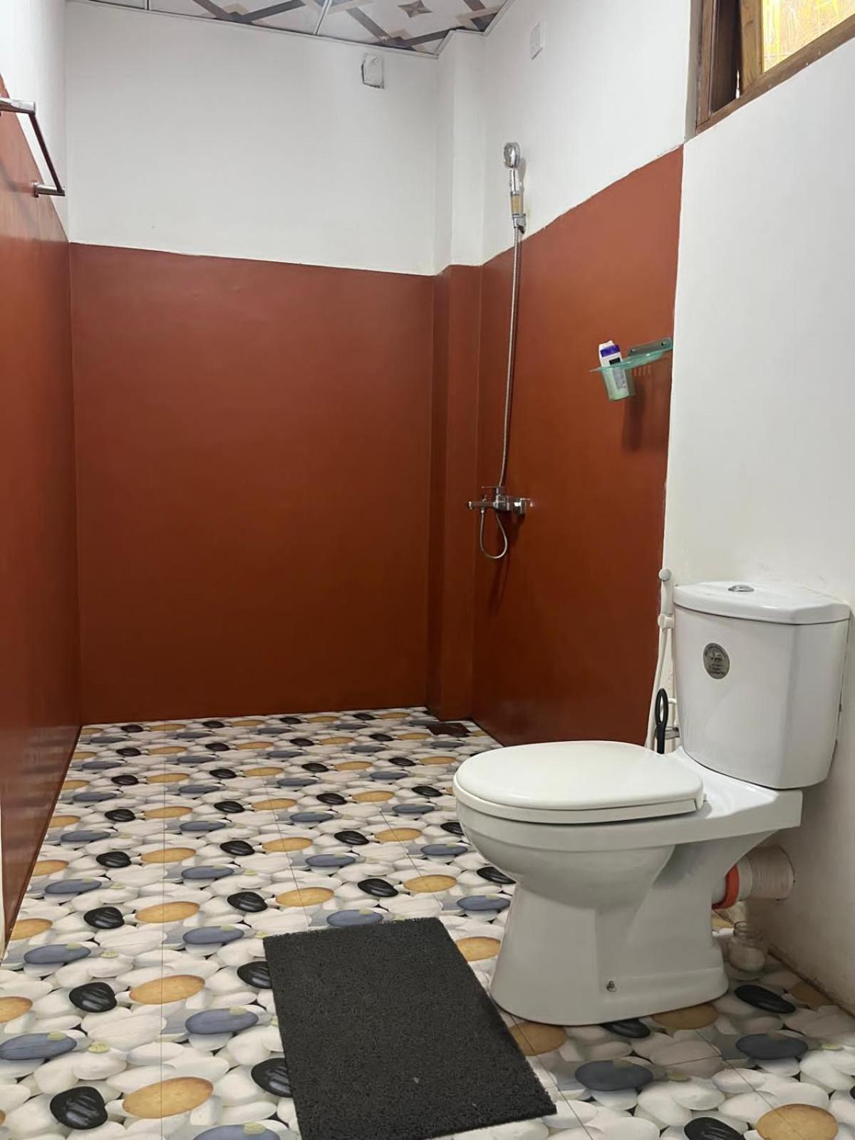 Himansa Homestay Ella Zewnętrze zdjęcie