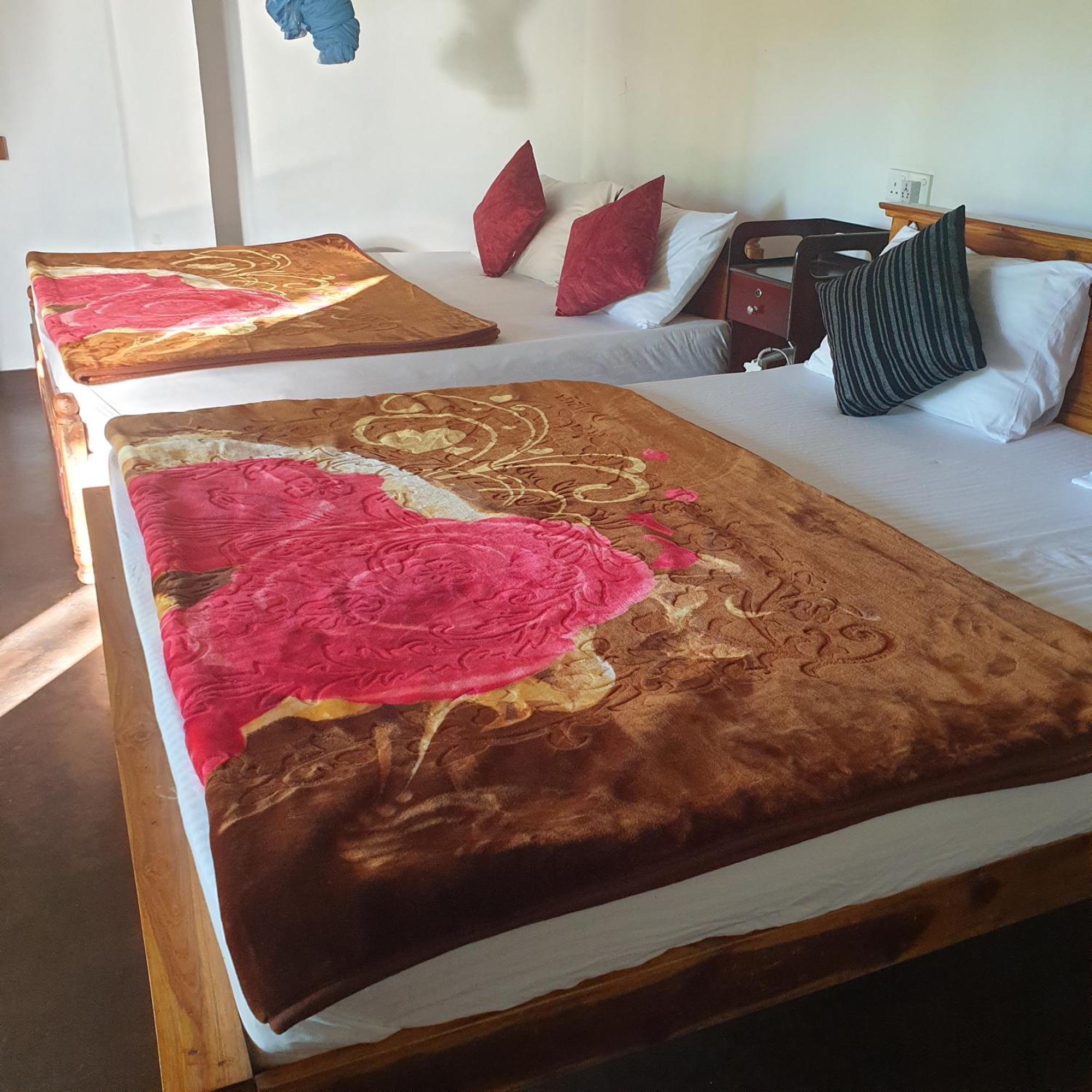 Himansa Homestay Ella Zewnętrze zdjęcie