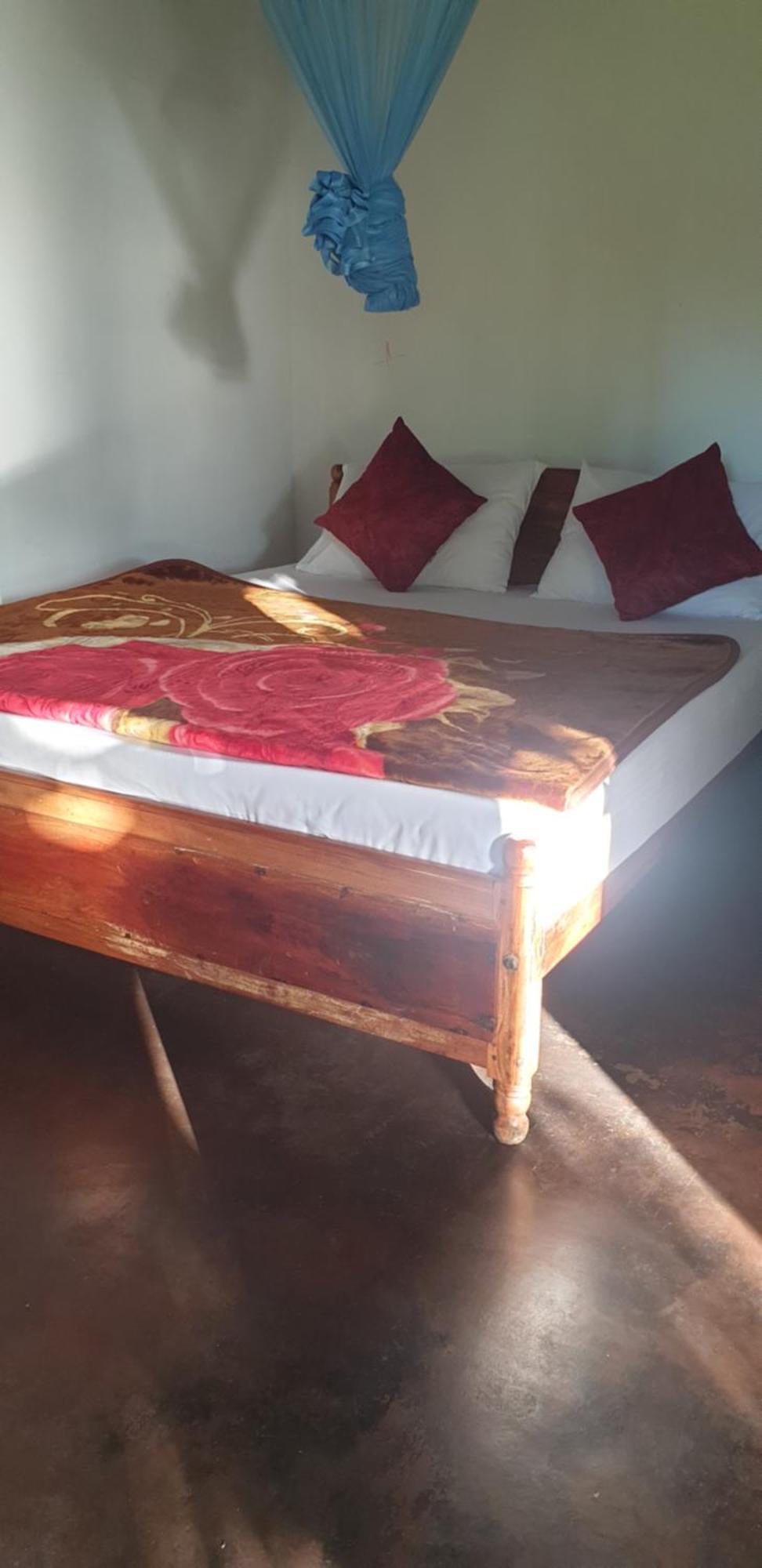 Himansa Homestay Ella Zewnętrze zdjęcie
